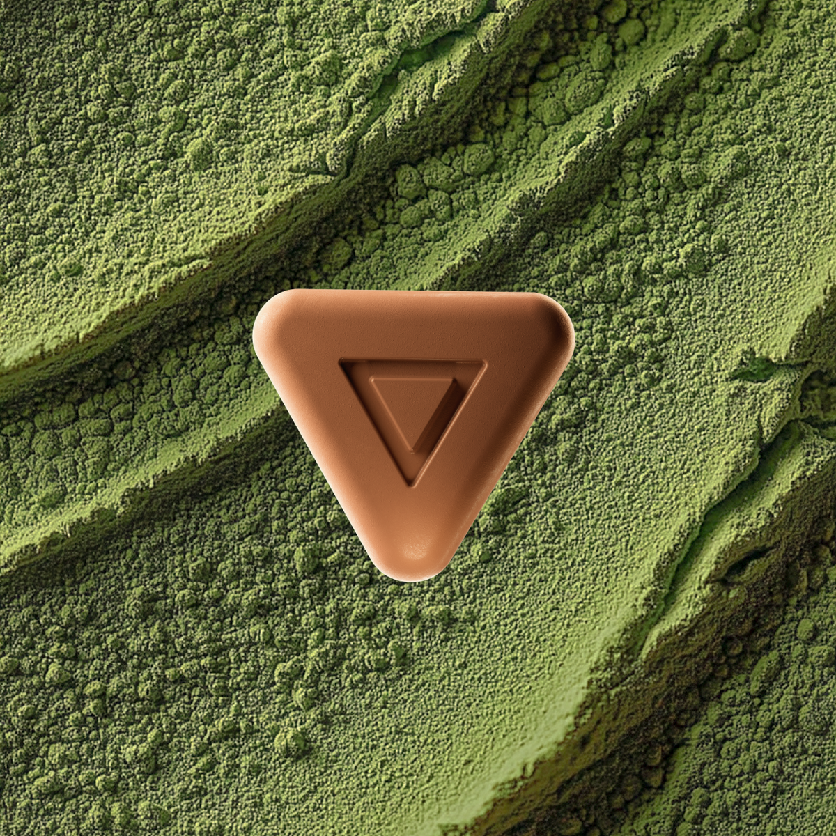 PLVIA MATCHA FLOW - 5 Pack